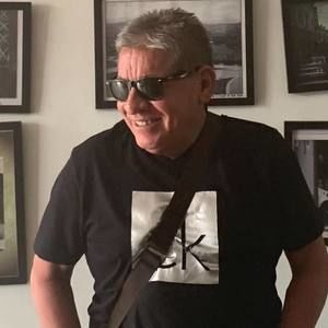 Meet your Posher, Marc